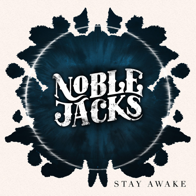 Stay Awake cover art