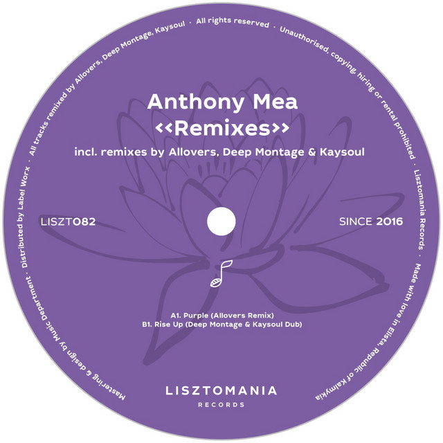Remixes