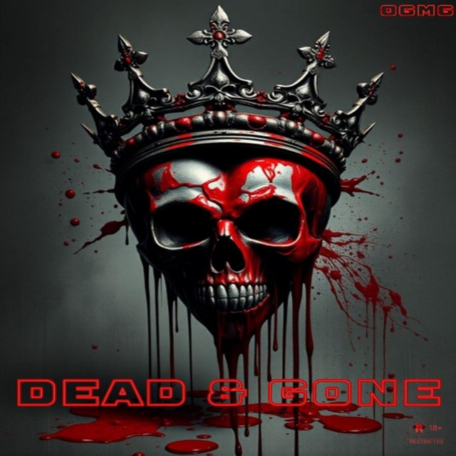Dead & Gone artwork