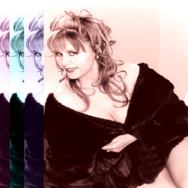 Silvana Es Silvana cover art