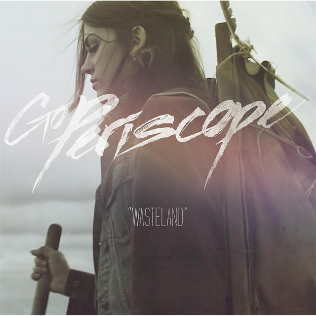 Wasteland cover art