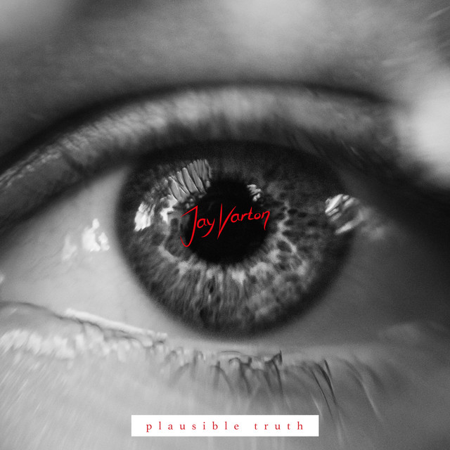 Plausible Truth cover art