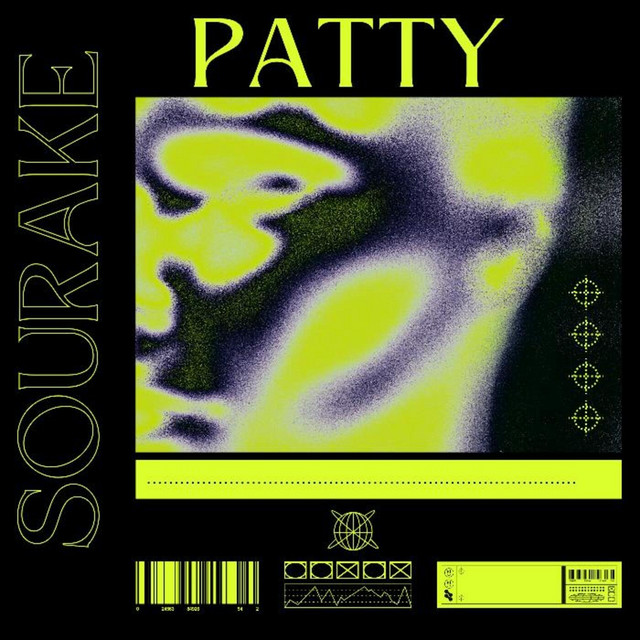 Patty - Radio Edit