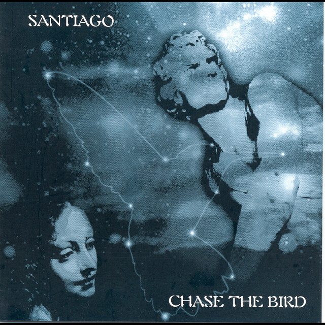 Chase the bird cover art