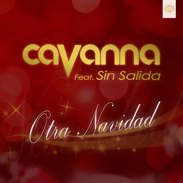 Otra Navidad (feat. Sin Salida) cover