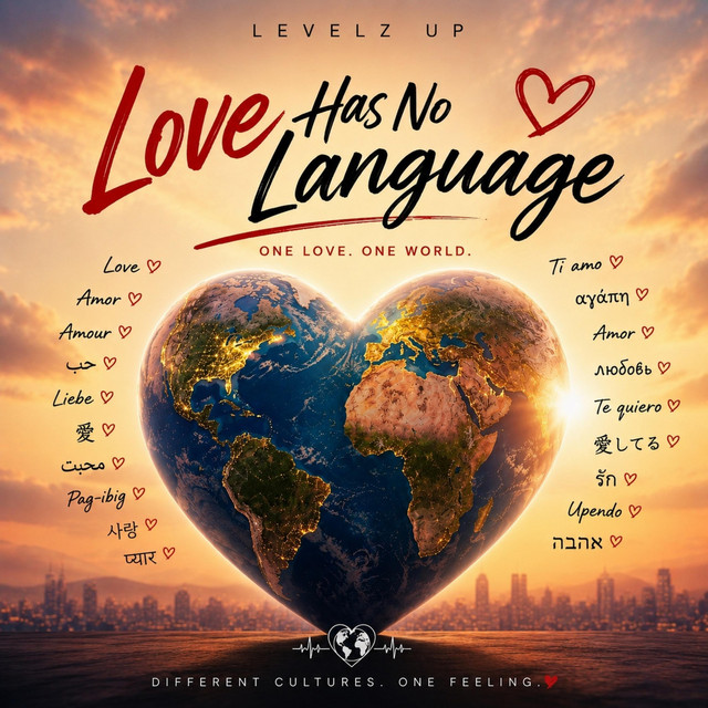 Love Has No Language