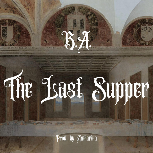 The Last Supper