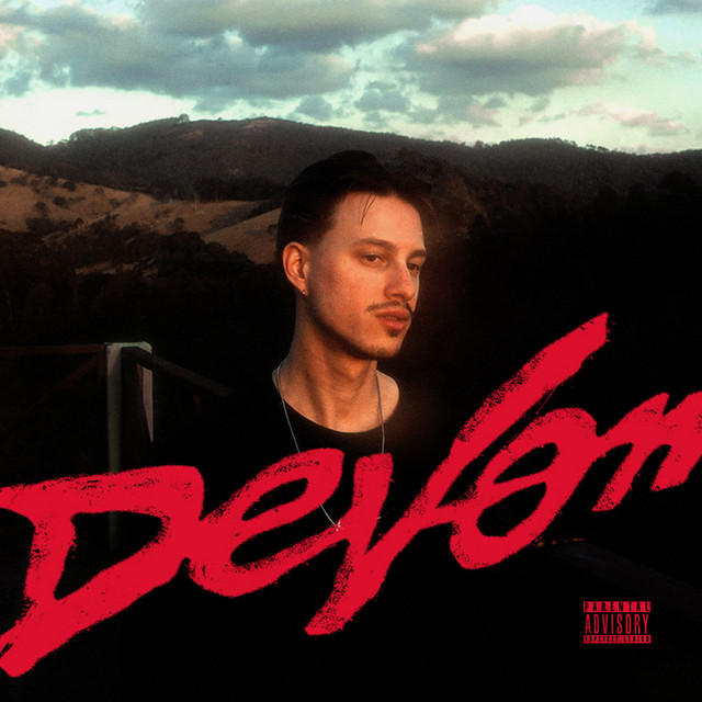 Devon cover art