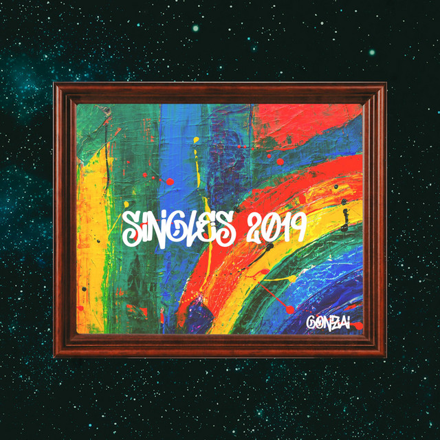 Singles 2019 cover art