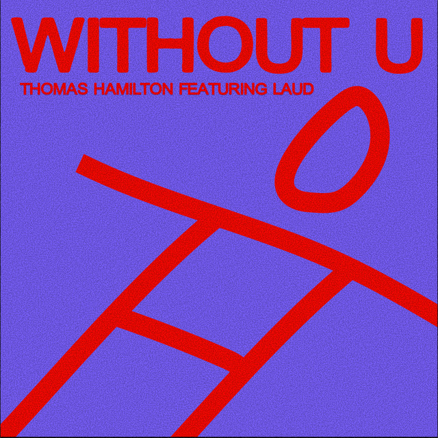 Without U cover art