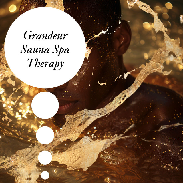Grandeur Sauna Spa Therapy cover art
