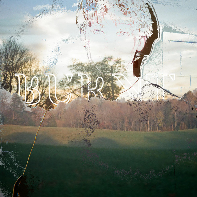 Burnt cover art