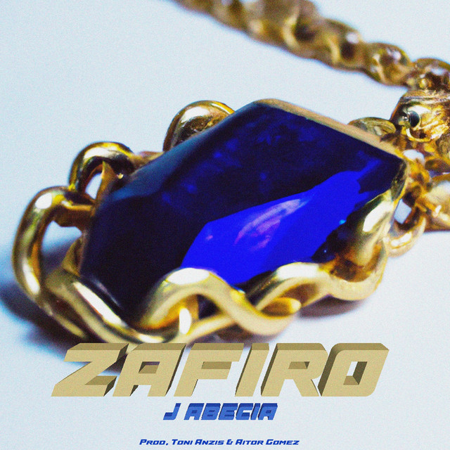 Zafiro cover art