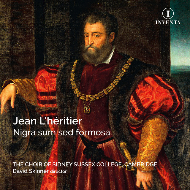 Jean L'héritier: Nigra sum sed formosa