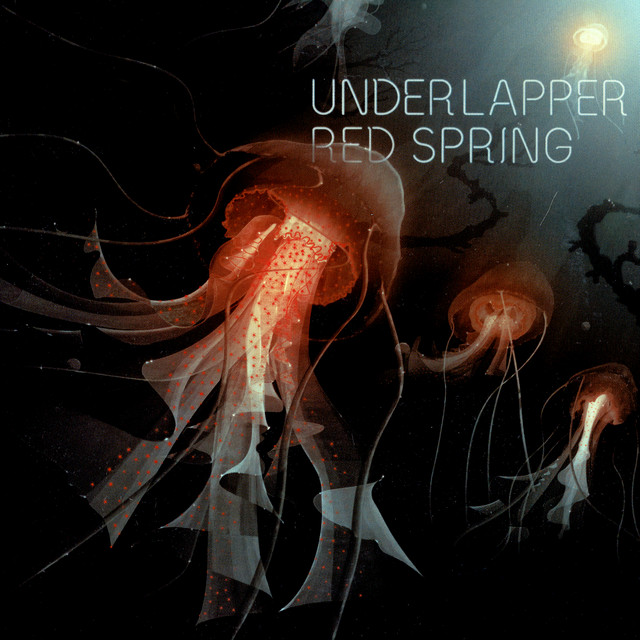 Red Spring cover art