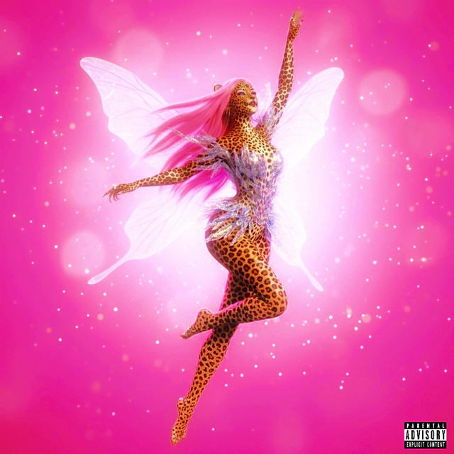 BORN TO BE A BITCH cover art