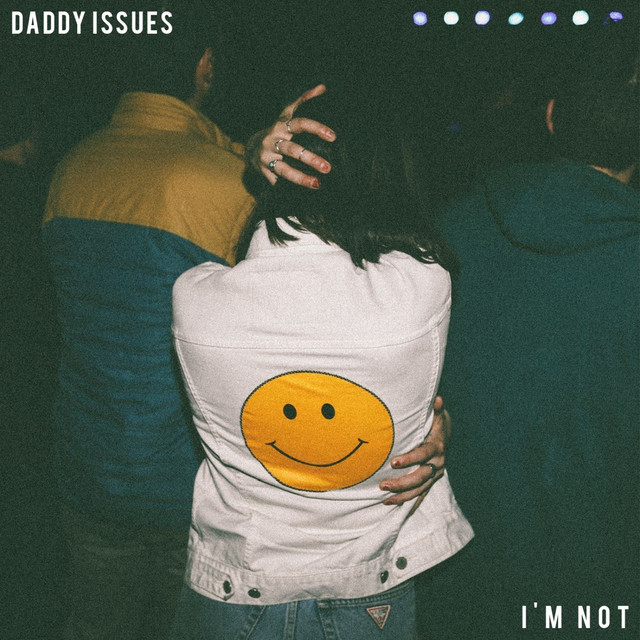 I'm Not