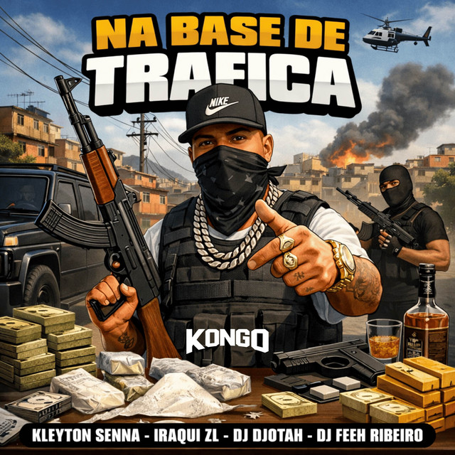 NA BASE DE TRAFICA