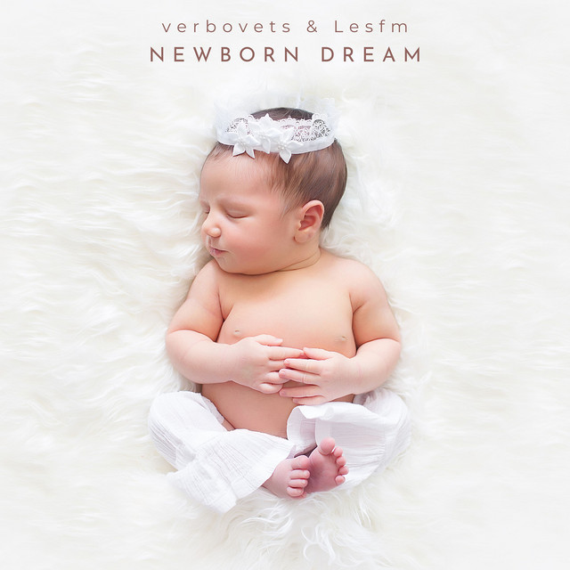Cover art: Newborn Dream — Lesfm
