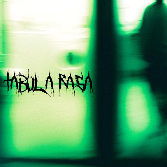 Tabula Rasa cover art