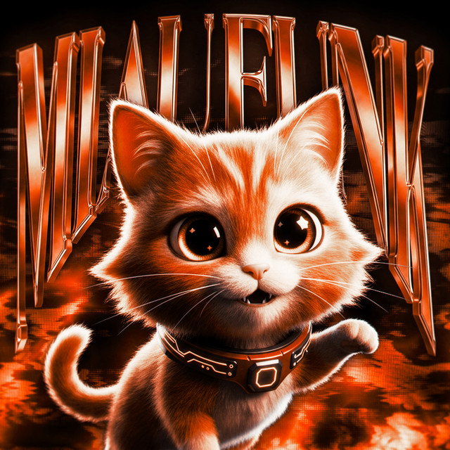 Cover art for SXLLX — MIAU FUNK
