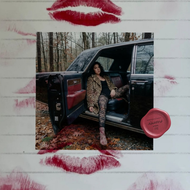 Abandonment Issues cover art