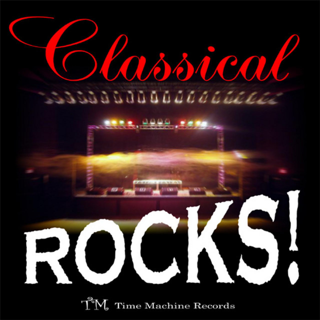 Classical Rocks!