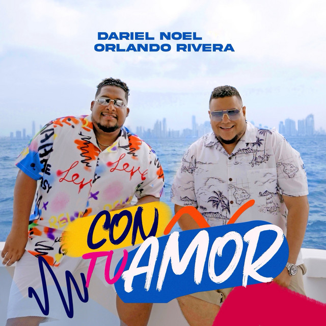 Con Tu Amor