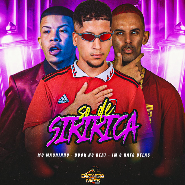 SÓ DE SIRIRICA