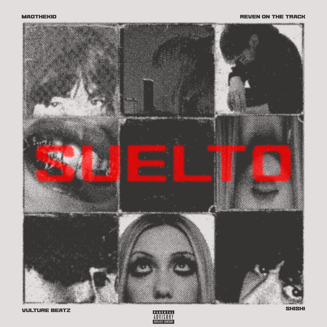 undefined album image