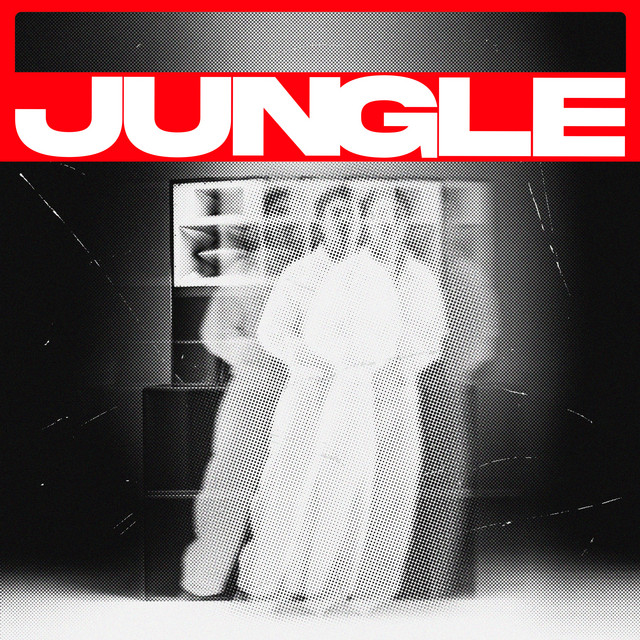 Jungle cover art
