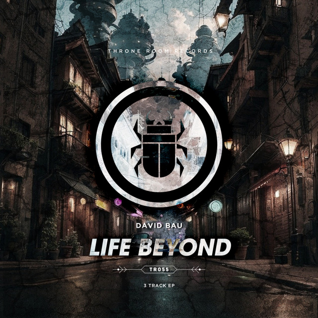 Life Beyond cover art