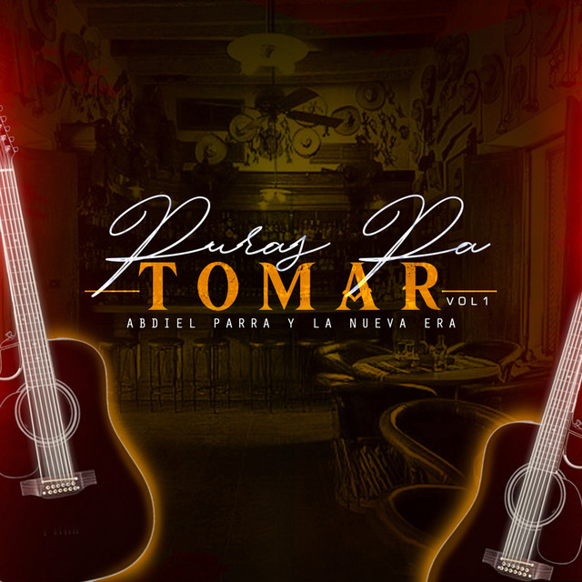 Puras Pa Tomar, Vol. 1 cover art