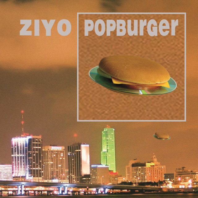 Popburger