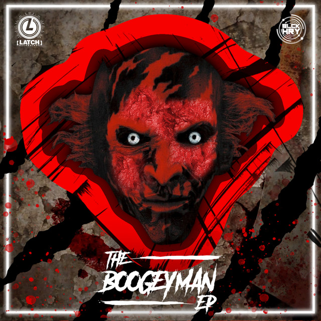 Boogeyman cover art