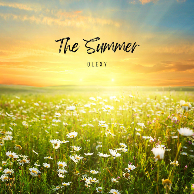 Cover art: The Summer — Lesfm