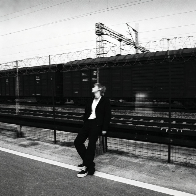 undefined album image