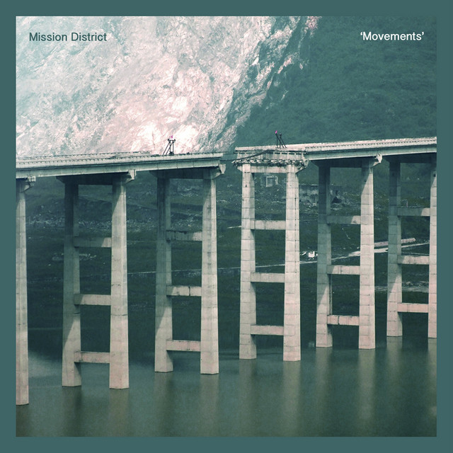 Movements cover art