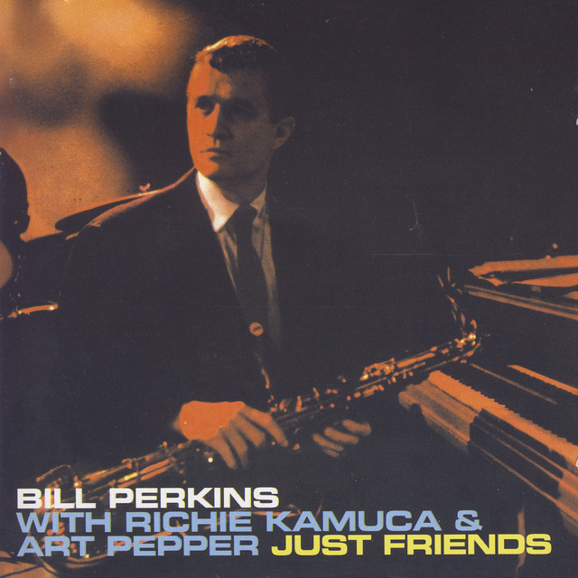 Bill Perkins Photo