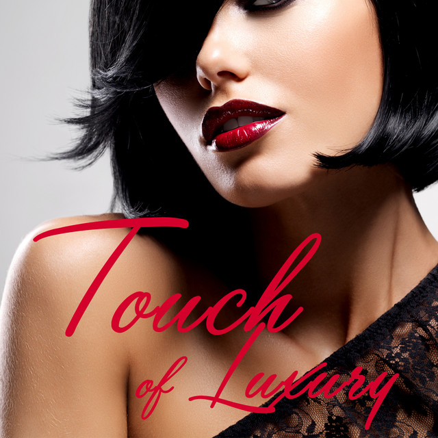 Touch of Luxury cover