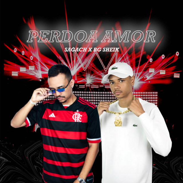 Perdoa Amor
