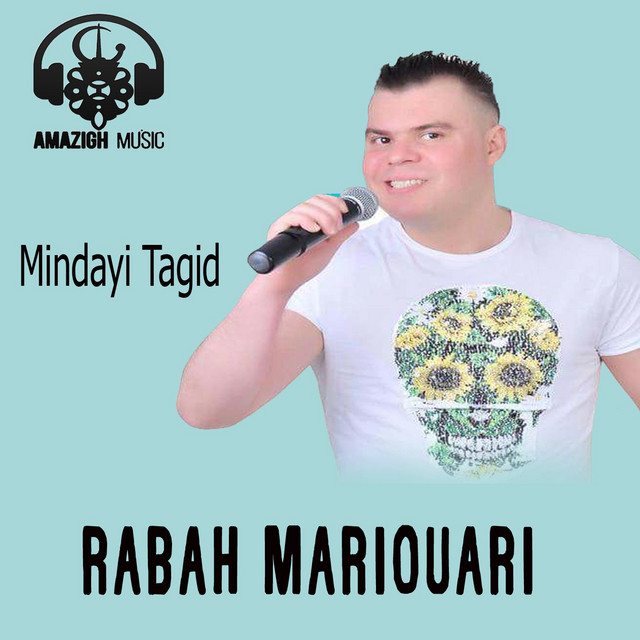 Mindayi Tagid cover art