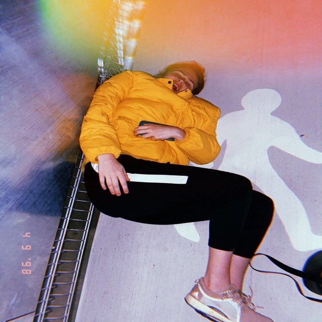 own cover art