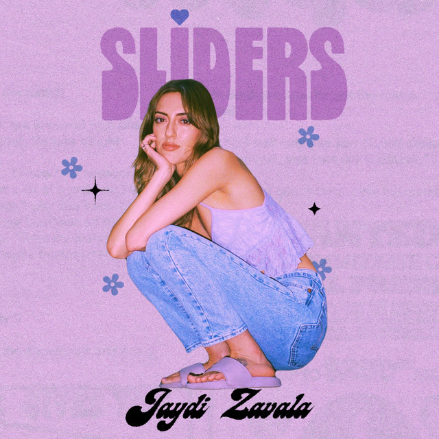 sliders