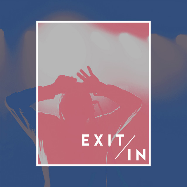 Exit/In (Live) cover art