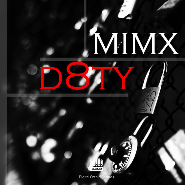 MIMX | Spotify