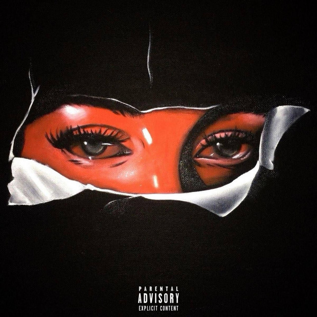 Go Insane cover art