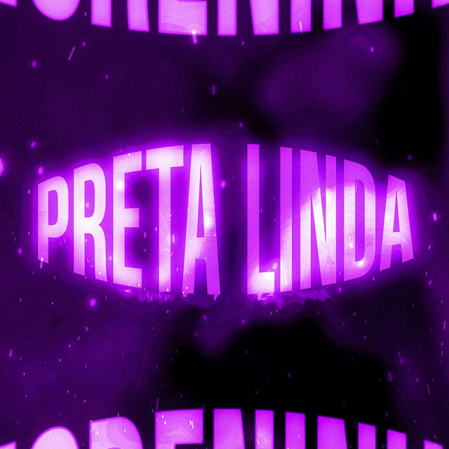 Preta Linda