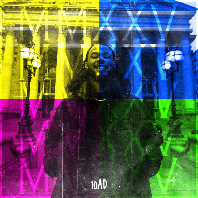 MMXXV