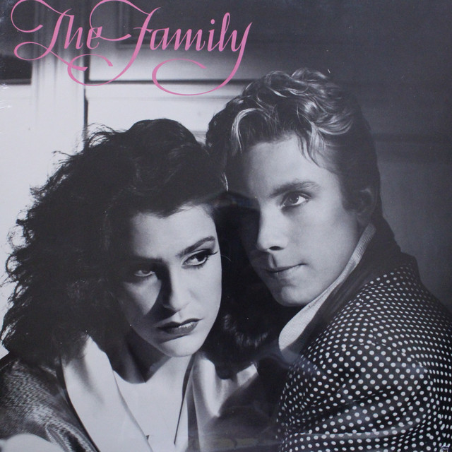 The Family - Album by The Family | Spotify